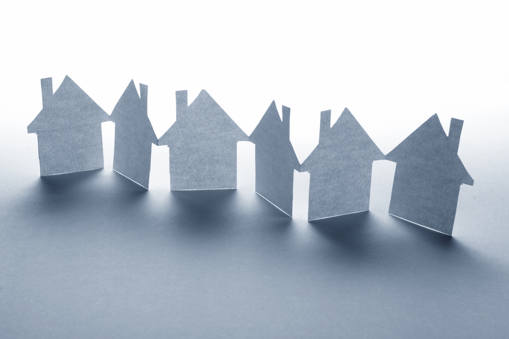 High Cost VS Higher Priced Mortgages